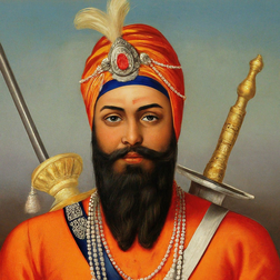 Profile photo of guru-gobind-singh