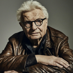 Profile photo of Andrzej Wajda