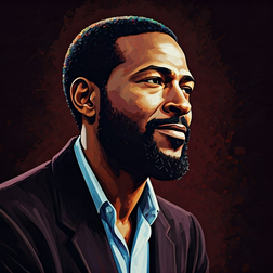 Profile photo of marvin-gaye