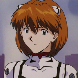 Profile photo of Ritsuko Akagi