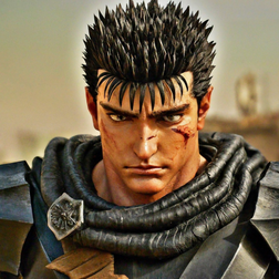 Profile photo of Guts