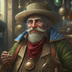 Profile photo of Merchant