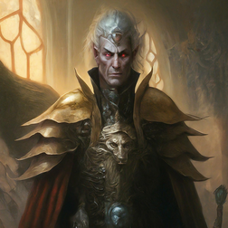 Profile photo of Lord Soth