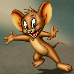 Profile photo of Jerry Mouse