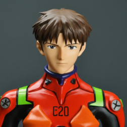 Profile photo of Gendo Ikari