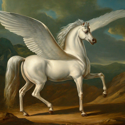 Profile photo of Pegasus