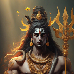 Profile photo of Mahadeva