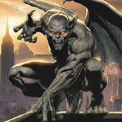 Profile photo of Gargoyle