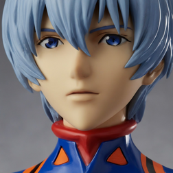 Profile photo of Kaworu Nagisa