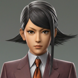 Profile photo of Maya Fey