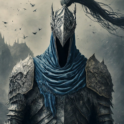 Profile photo of Knight Artorias