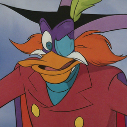 Profile photo of Quackerjack