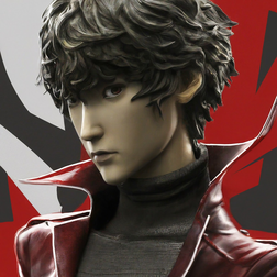 Profile photo of Goro Akechi