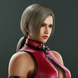 Profile photo of Nina Williams