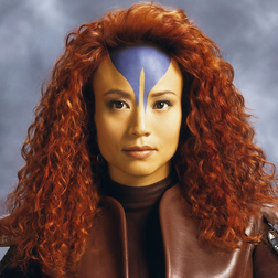 Profile photo of Aeryn Sun