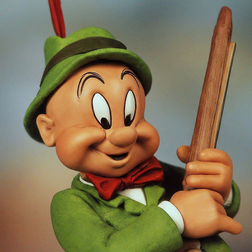 Profile photo of Elmer Fudd