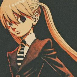 Profile photo of Maka Albarn