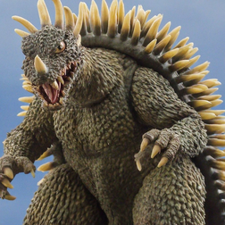 Profile photo of Anguirus