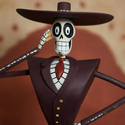 Profile photo of Manny Calavera