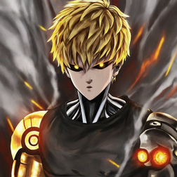 Profile photo of Genos