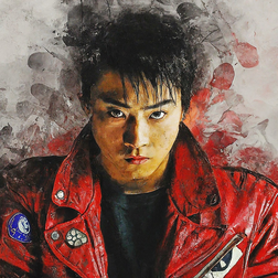 Profile photo of Akira Yuki