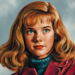 Profile photo of Nancy Drew