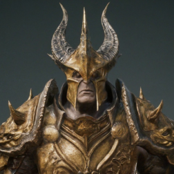 Profile photo of Archaon the Everchosen