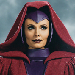 Profile photo of Evil-Lyn