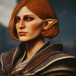 Profile photo of Leliana