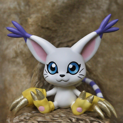 Profile photo of Gatomon