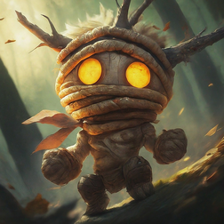 Profile photo of Amumu