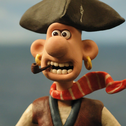 Profile photo of Pirate with a Scarf