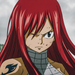 Profile photo of Erza Scarlet