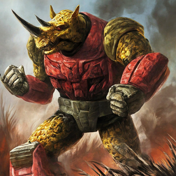 Profile photo of Rhinox