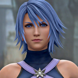 Profile photo of Aqua