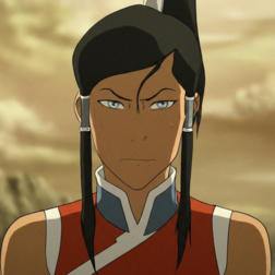 Profile photo of Lin Beifong