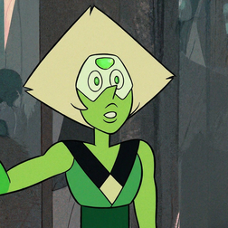 Profile photo of Peridot