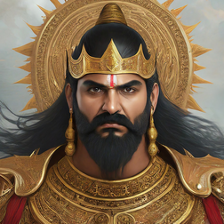 Profile photo of Drona