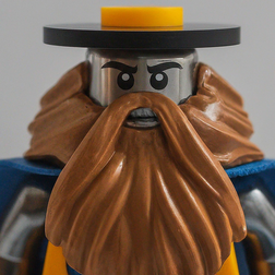 Profile photo of MetalBeard