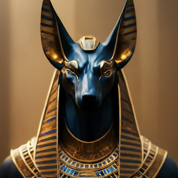 Profile photo of Anubis