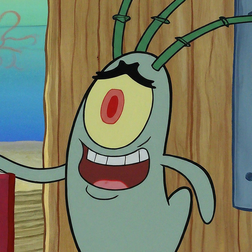 Profile photo of Plankton