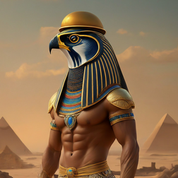 Profile photo of Horus