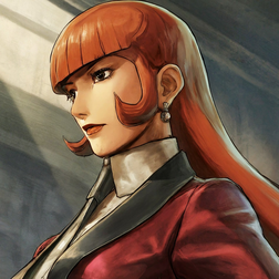 Profile photo of Franziska von Karma