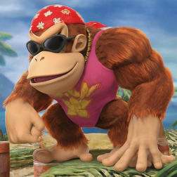 Profile photo of Funky Kong