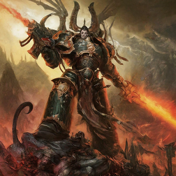 Profile photo of Abaddon the Despoiler