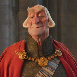 Profile photo of Lord Dingwall