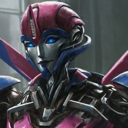 Profile photo of Arcee