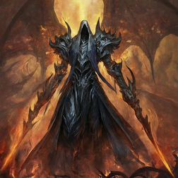 Profile photo of Malthael