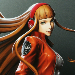 Profile photo of Futaba Sakura