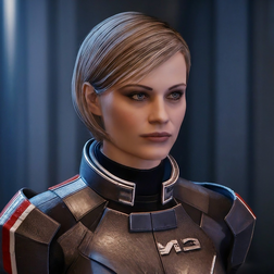 Profile photo of Miranda Lawson